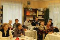 «Сердцем молодые»