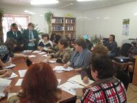 Семинар налогоплательщиков